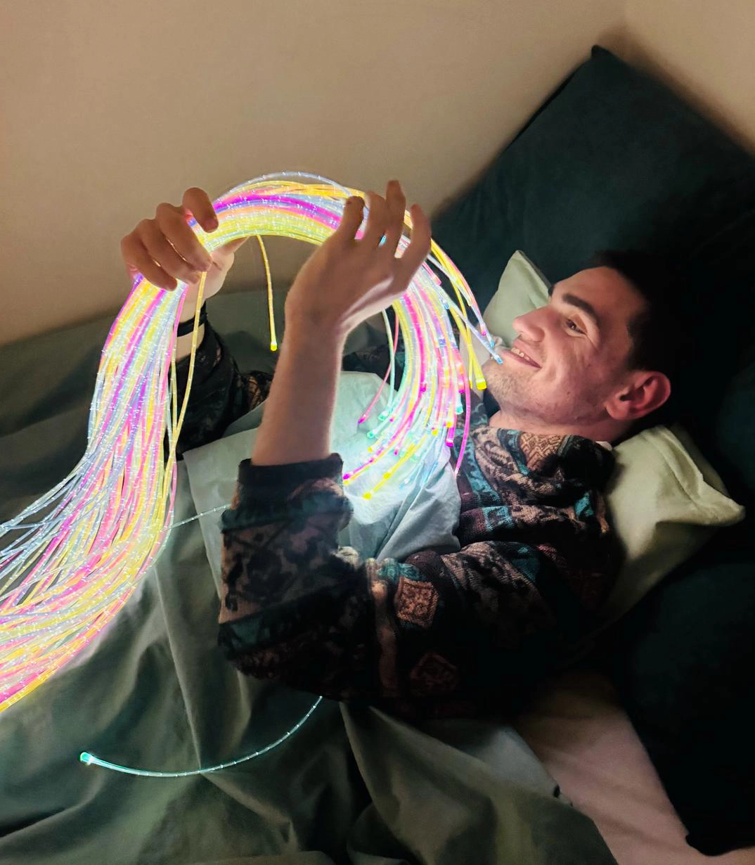 talleres sensoriales